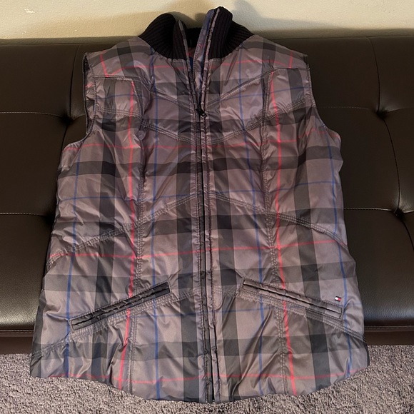 TOMMY HILFIGER Vest - Picture 4 of 7